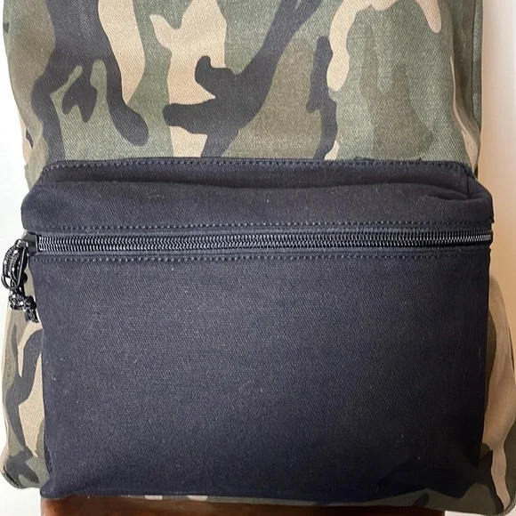 BILLABONG • CAMOUFLAGE • BACKPACK • NWT - Picture 6 of 6